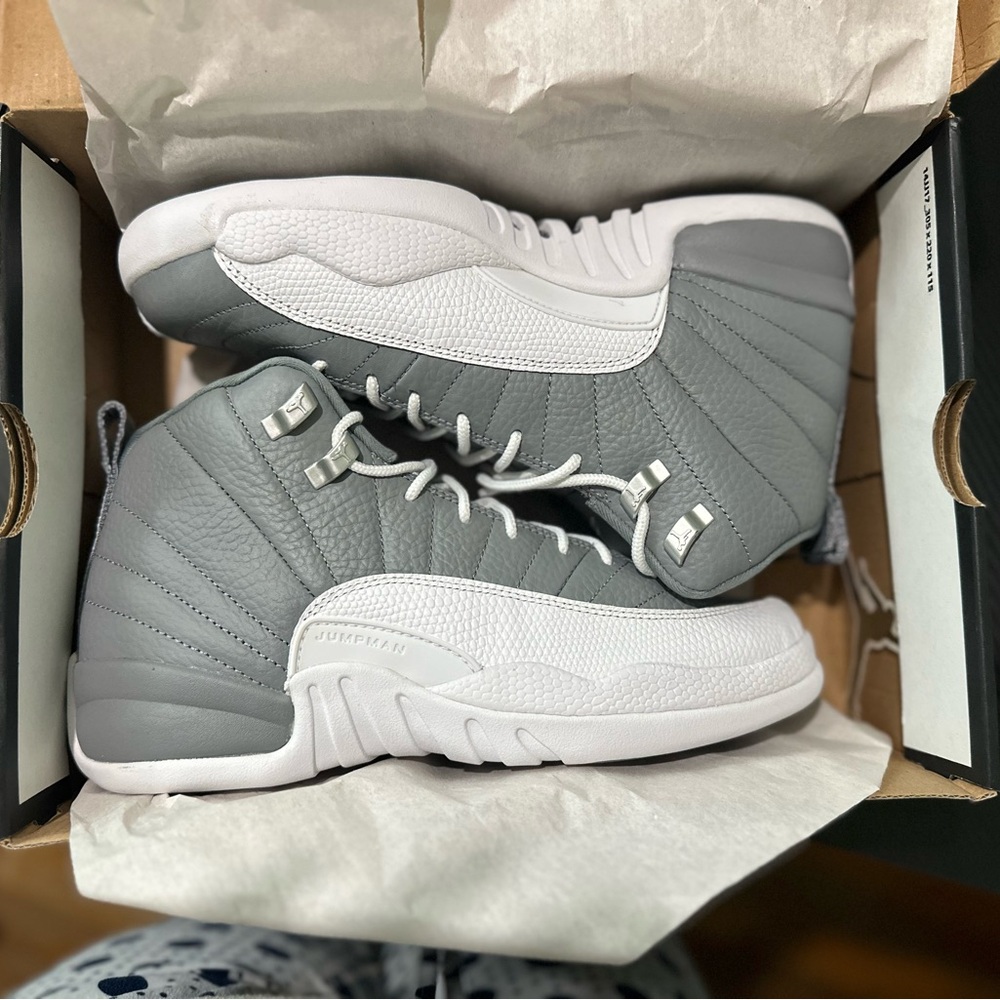 Nike Air Jordan 12 Retro GS